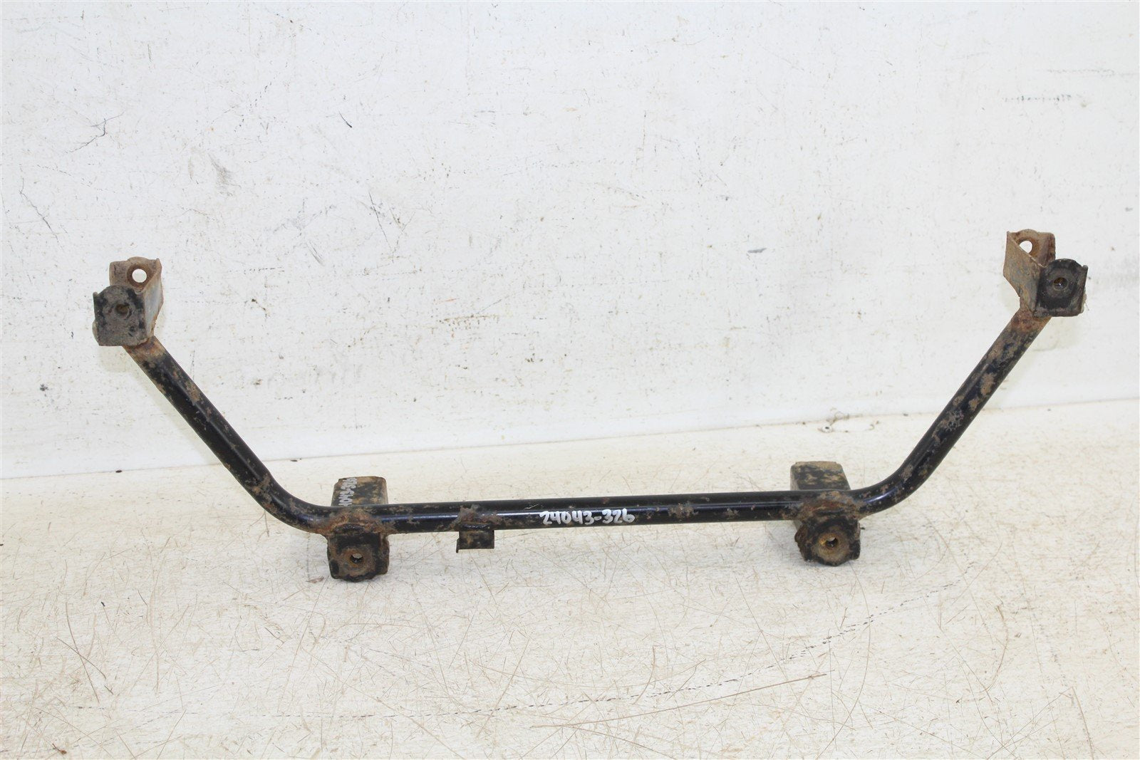 2006 Kawasaki Brute Force 650 4x4 Front Fender Support Mount Bracket