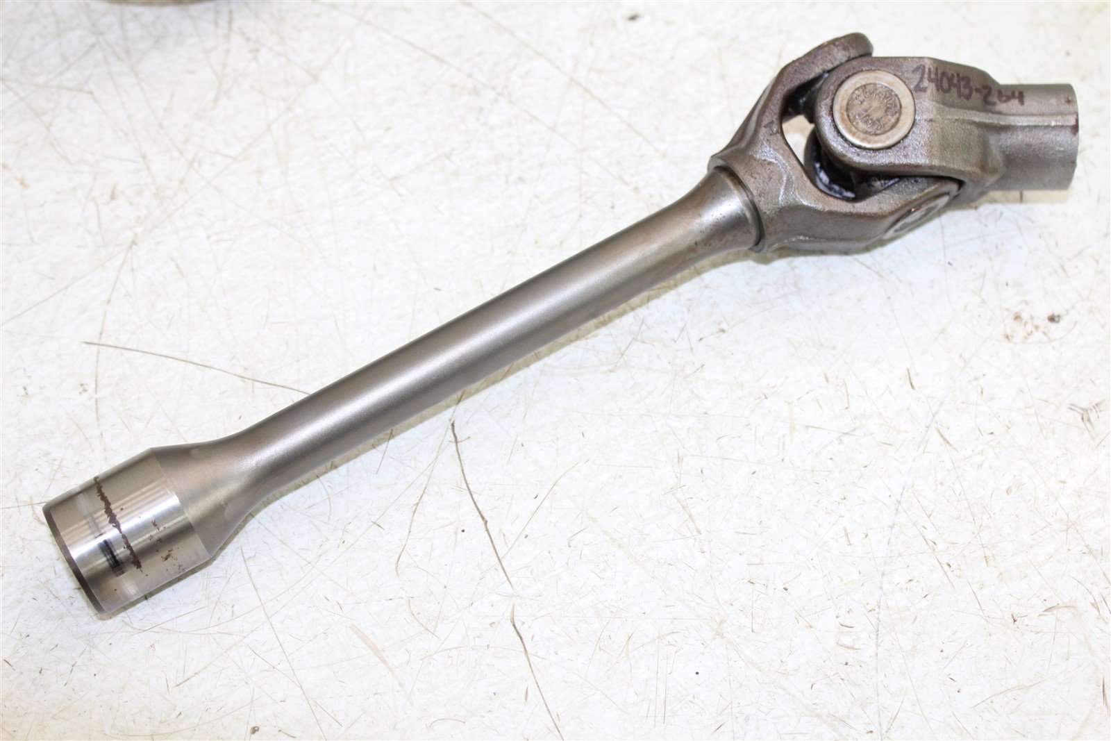 2006 Kawasaki Brute Force 650 4x4 Rear Drive Shaft Assembly