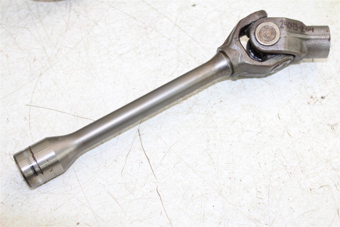 2006 Kawasaki Brute Force 650 4x4 Rear Drive Shaft Assembly