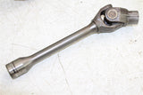 2006 Kawasaki Brute Force 650 4x4 Rear Drive Shaft Assembly