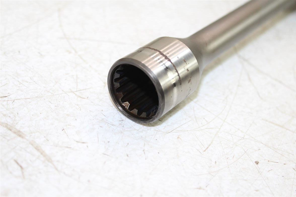 2006 Kawasaki Brute Force 650 4x4 Rear Drive Shaft Assembly