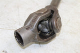 2006 Kawasaki Brute Force 650 4x4 Rear Drive Shaft Assembly
