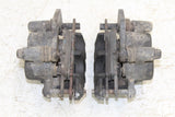 2006 Kawasaki Brute Force 650 4x4 Front Brake Calipers Set Left Right