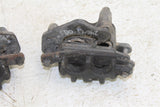 2006 Kawasaki Brute Force 650 4x4 Front Brake Calipers Set Left Right