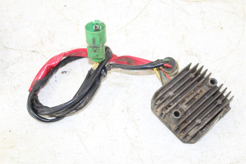 1987 Honda Fourtrax TRX 350 Voltage Regulator Rectifier