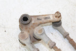 1987 Honda Fourtrax TRX 350 Tie Rods Ends Drag Link Pitman Arm