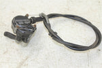 1987 Honda Fourtrax TRX 350 Throttle Lever Housing w/ Cable