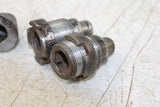 1987 Honda Fourtrax TRX 350 Front & Rear Swingarm Bolts Swing Arm Nuts