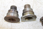 1987 Honda Fourtrax TRX 350 Front & Rear Swingarm Bolts Swing Arm Nuts