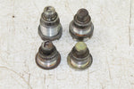 1987 Honda Fourtrax TRX 350 Front & Rear Swingarm Bolts Swing Arm Nuts