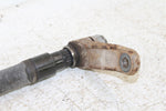 1987 Honda Fourtrax TRX 350 Steering Stem Shaft w/ Handle Bar Mounts