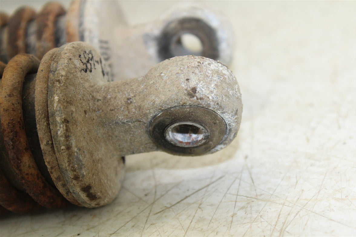 1987 Honda Fourtrax TRX 350 Front Shocks Spring Absorber Left Right