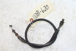 1987 Honda Fourtrax TRX 350 Decompression Decompressor Cable