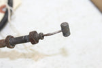 1987 Honda Fourtrax TRX 350 Decompression Decompressor Cable