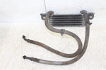 1987 Honda Fourtrax TRX 350 Engine Oil Cooler w/ Lines