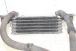 1987 Honda Fourtrax TRX 350 Engine Oil Cooler w/ Lines