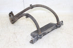 1987 Honda Fourtrax TRX 350 Engine Oil Cooler w/ Lines