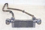 1987 Honda Fourtrax TRX 350 Engine Oil Cooler w/ Lines