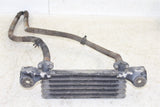 1987 Honda Fourtrax TRX 350 Engine Oil Cooler w/ Lines