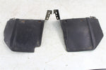 1987 Honda Fourtrax TRX 350 Rear Mud Flap Kick Plate Shield