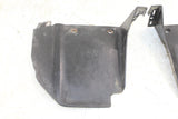 1987 Honda Fourtrax TRX 350 Rear Mud Flap Kick Plate Shield