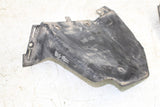 1987 Honda Fourtrax TRX 350 Rear Mud Flap Kick Plate Shield