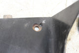 1987 Honda Fourtrax TRX 350 Rear Mud Flap Kick Plate Shield