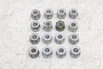 1987 Honda Fourtrax TRX 350 Lug Nuts