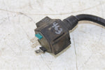 1987 Honda Fourtrax TRX 350 Ignition Coil Wire Spark Plug Boot