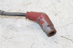 1987 Honda Fourtrax TRX 350 Ignition Coil Wire Spark Plug Boot