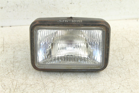 1987 Honda Fourtrax TRX 350 Upper Headlight Head Light