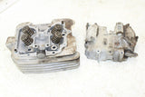 1987 Honda Fourtrax TRX 350 Cylinder Head w/ Valve Cover Rocker Arms