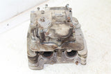 1987 Honda Fourtrax TRX 350 Cylinder Head w/ Valve Cover Rocker Arms