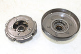 1987 Honda Fourtrax TRX 350 Centrifugal Clutch