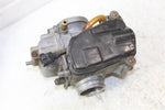 1987 Honda Fourtrax TRX 350 Keihin Carburetor Carb Fuel Intake