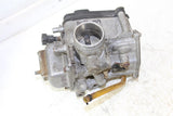 1987 Honda Fourtrax TRX 350 Keihin Carburetor Carb Fuel Intake