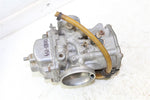 1987 Honda Fourtrax TRX 350 Keihin Carburetor Carb Fuel Intake