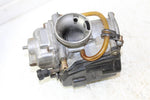 1987 Honda Fourtrax TRX 350 Keihin Carburetor Carb Fuel Intake