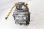 1987 Honda Fourtrax TRX 350 Keihin Carburetor Carb Fuel Intake