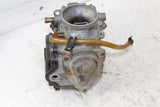 1987 Honda Fourtrax TRX 350 Keihin Carburetor Carb Fuel Intake