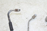 1987 Honda Fourtrax TRX 350 Front Brake Hose Line