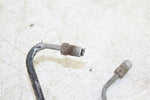 1987 Honda Fourtrax TRX 350 Front Brake Hose Line