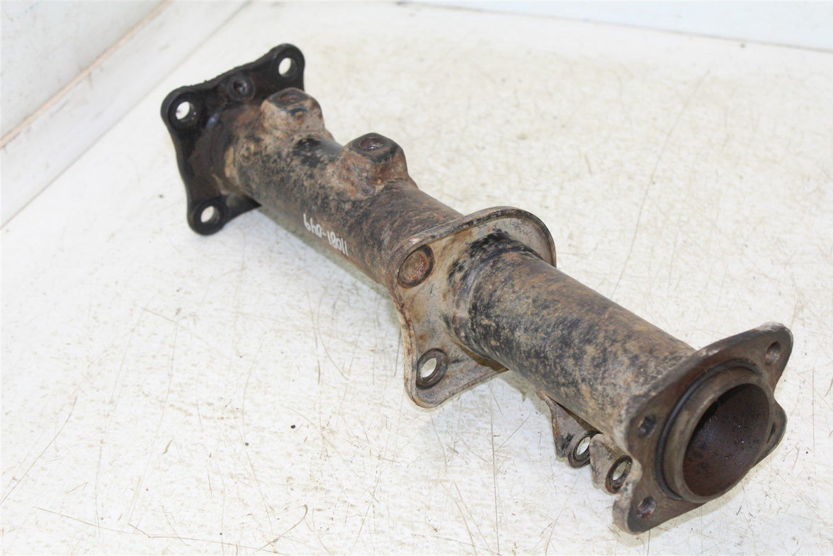 1987 Honda Fourtrax TRX 350 Rear Axle Carrier Housing Bearing Left Right