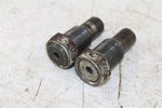 1990 Yamaha Moto 4 250 Swingarm Bolts Swing Arm Nut