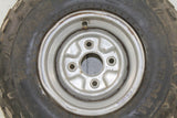 1990 Yamaha Moto 4 250 Front Wheel Set Rims