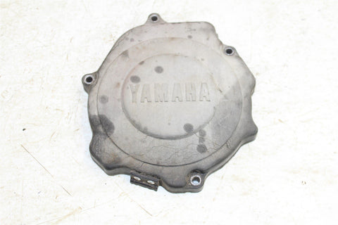 1990 Yamaha Moto 4 250 Outer Stator Cover Plastic