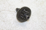 1990 Yamaha Moto 4 250 Starter Motor Limiter Reduction Gears