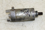 1990 Yamaha Moto 4 250 Starter Motor