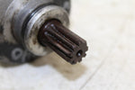 1990 Yamaha Moto 4 250 Starter Motor