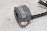 1990 Yamaha Moto 4 250 Start Button Kill Switch On Off